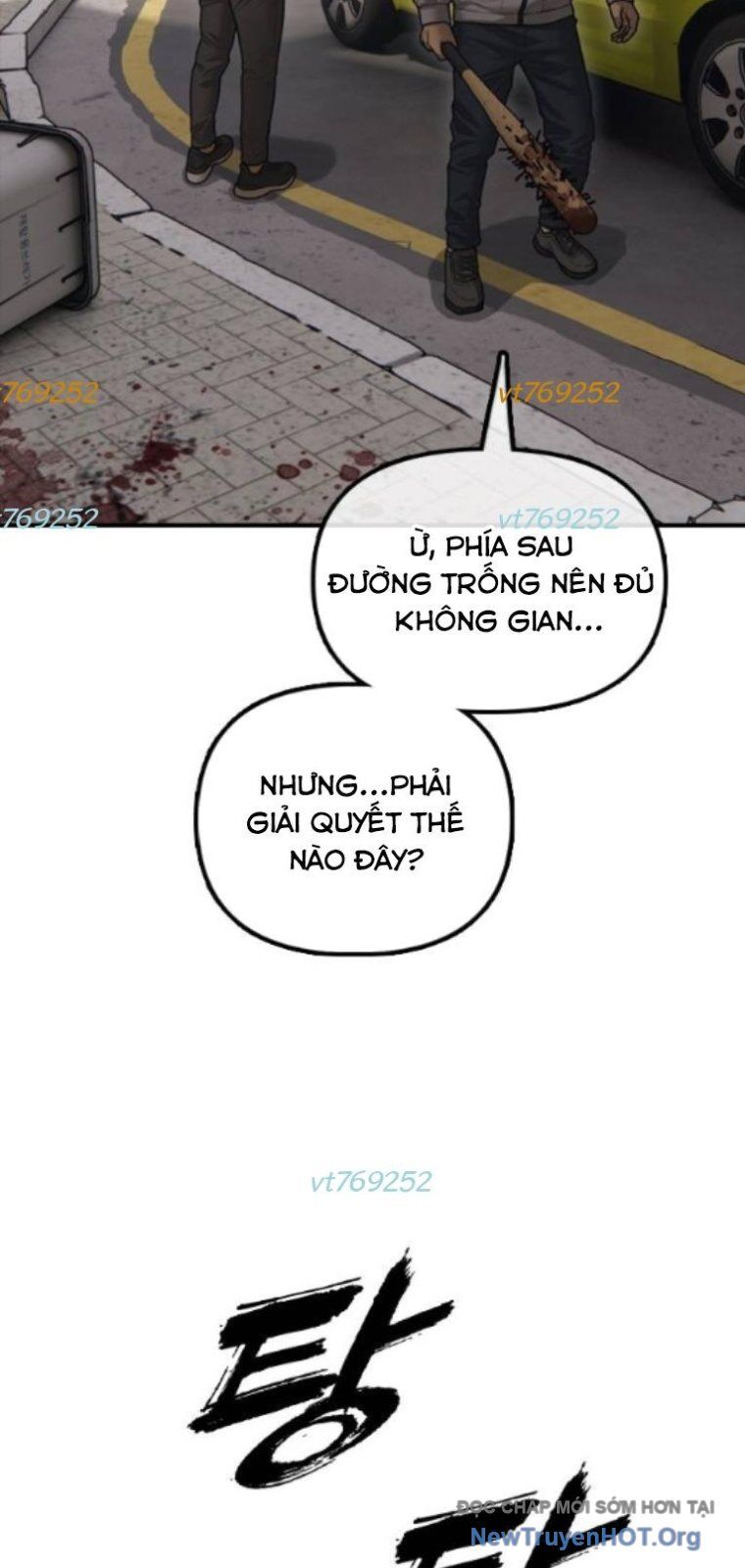 Ngày Tận Thế Đã Đến Chapter 20 - Trang 13