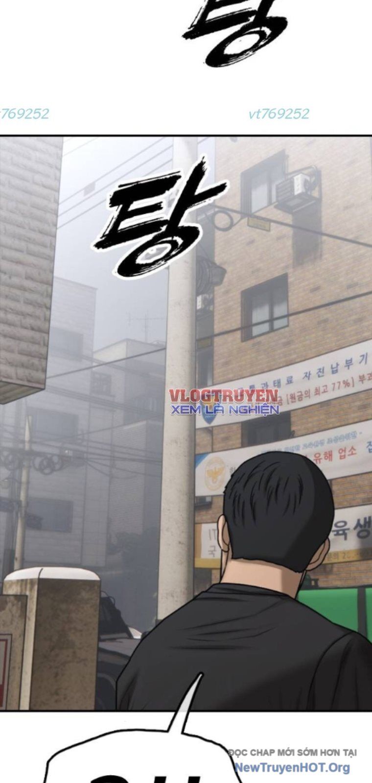 Ngày Tận Thế Đã Đến Chapter 20 - Trang 14