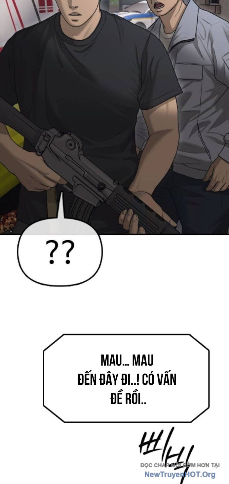 Ngày Tận Thế Đã Đến Chapter 20 - Trang 16