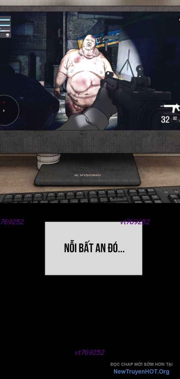 Ngày Tận Thế Đã Đến Chapter 20 - Trang 2