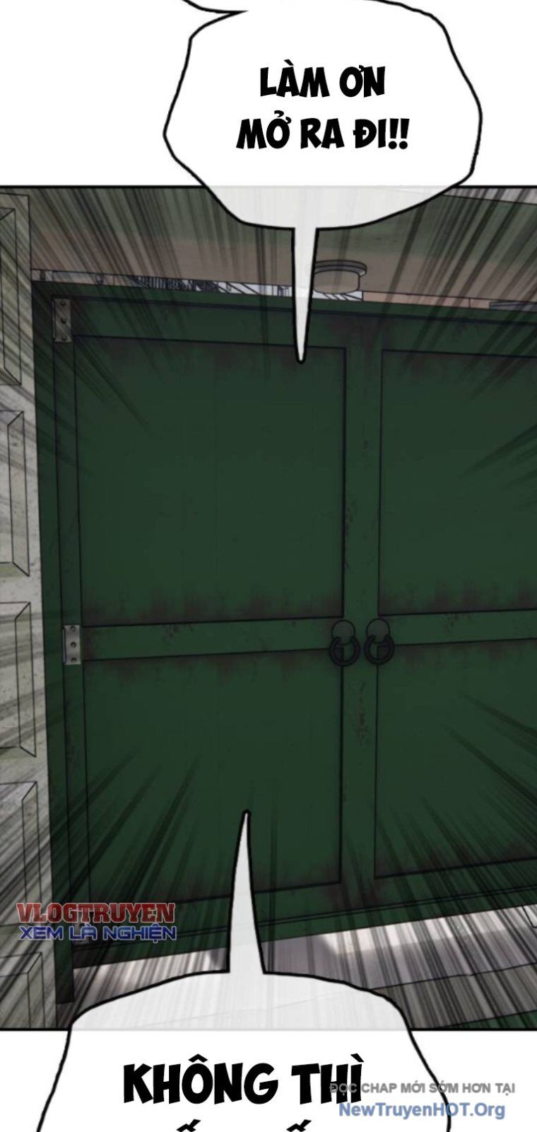 Ngày Tận Thế Đã Đến Chapter 20 - Trang 22