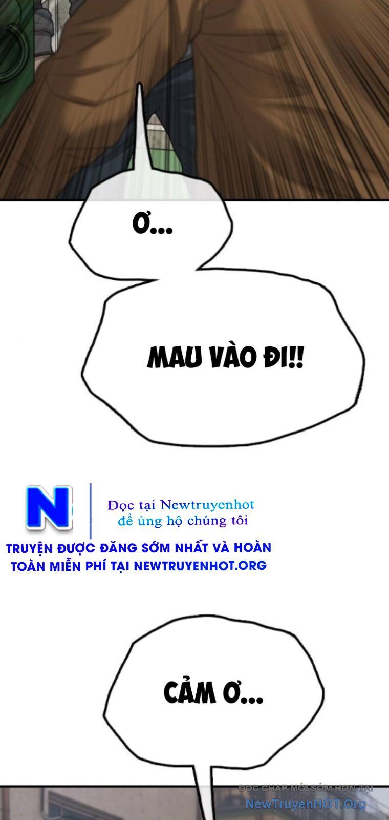 Ngày Tận Thế Đã Đến Chapter 20 - Trang 24