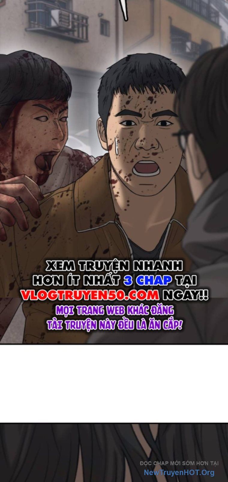 Ngày Tận Thế Đã Đến Chapter 20 - Trang 25