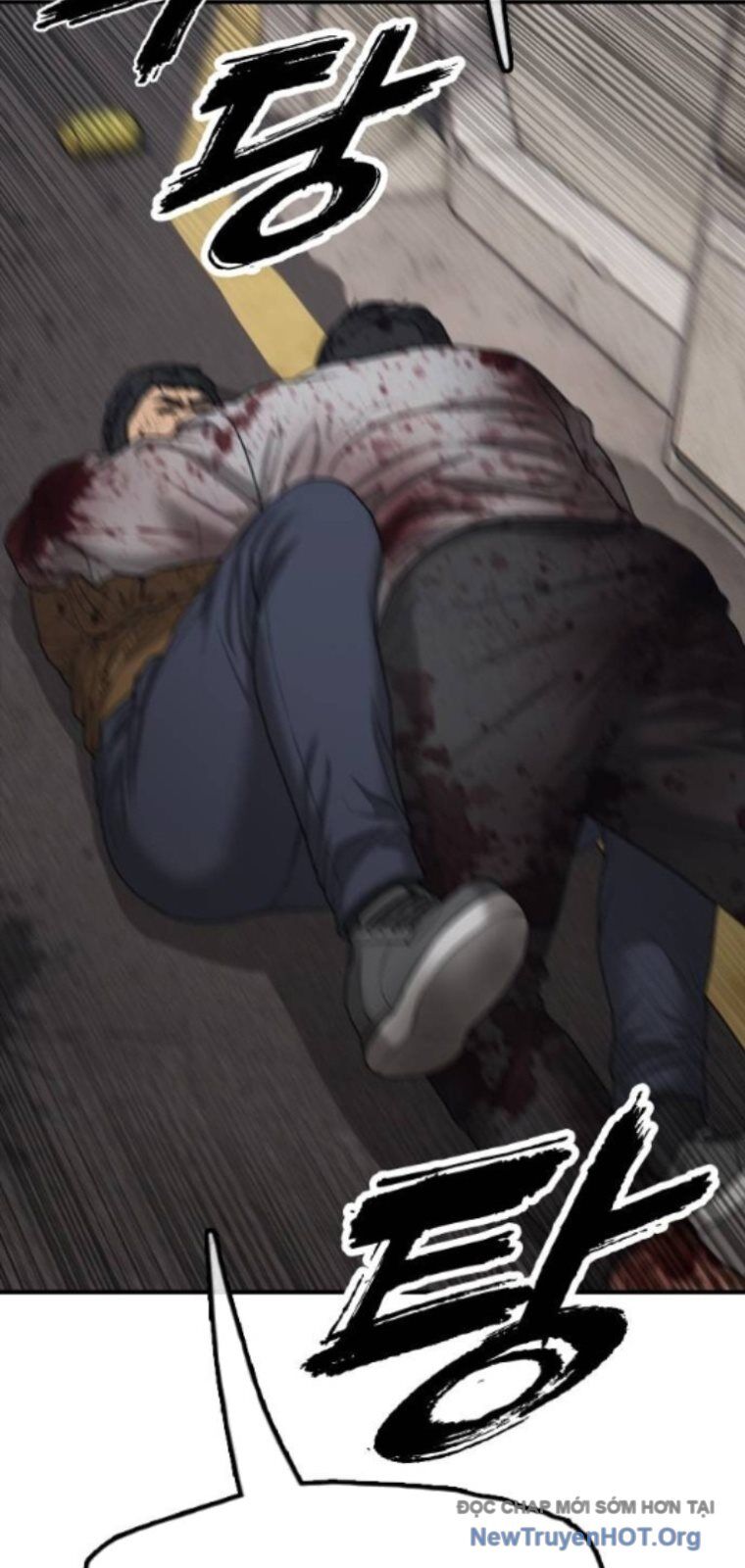 Ngày Tận Thế Đã Đến Chapter 20 - Trang 27