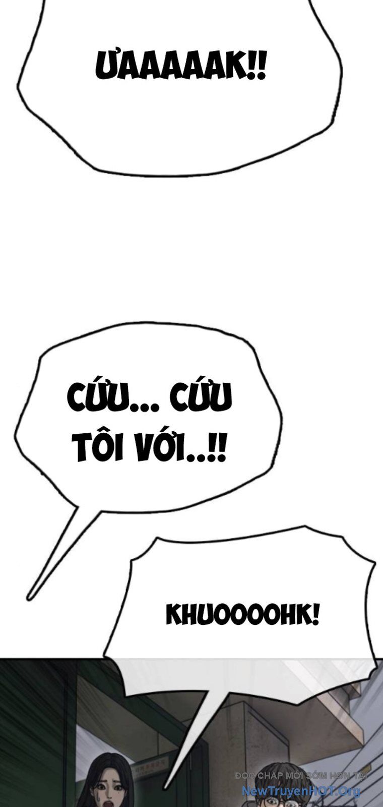 Ngày Tận Thế Đã Đến Chapter 20 - Trang 28