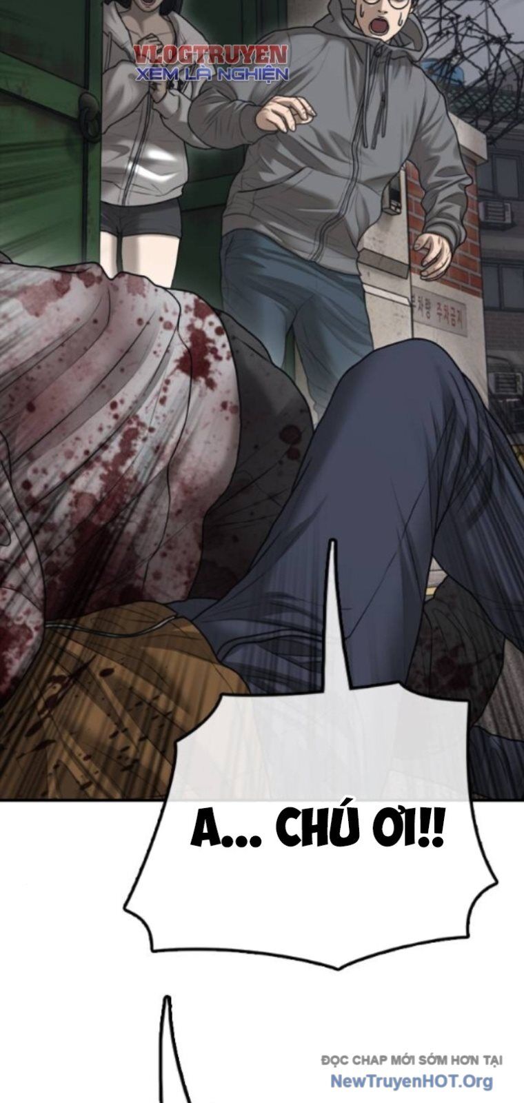 Ngày Tận Thế Đã Đến Chapter 20 - Trang 29