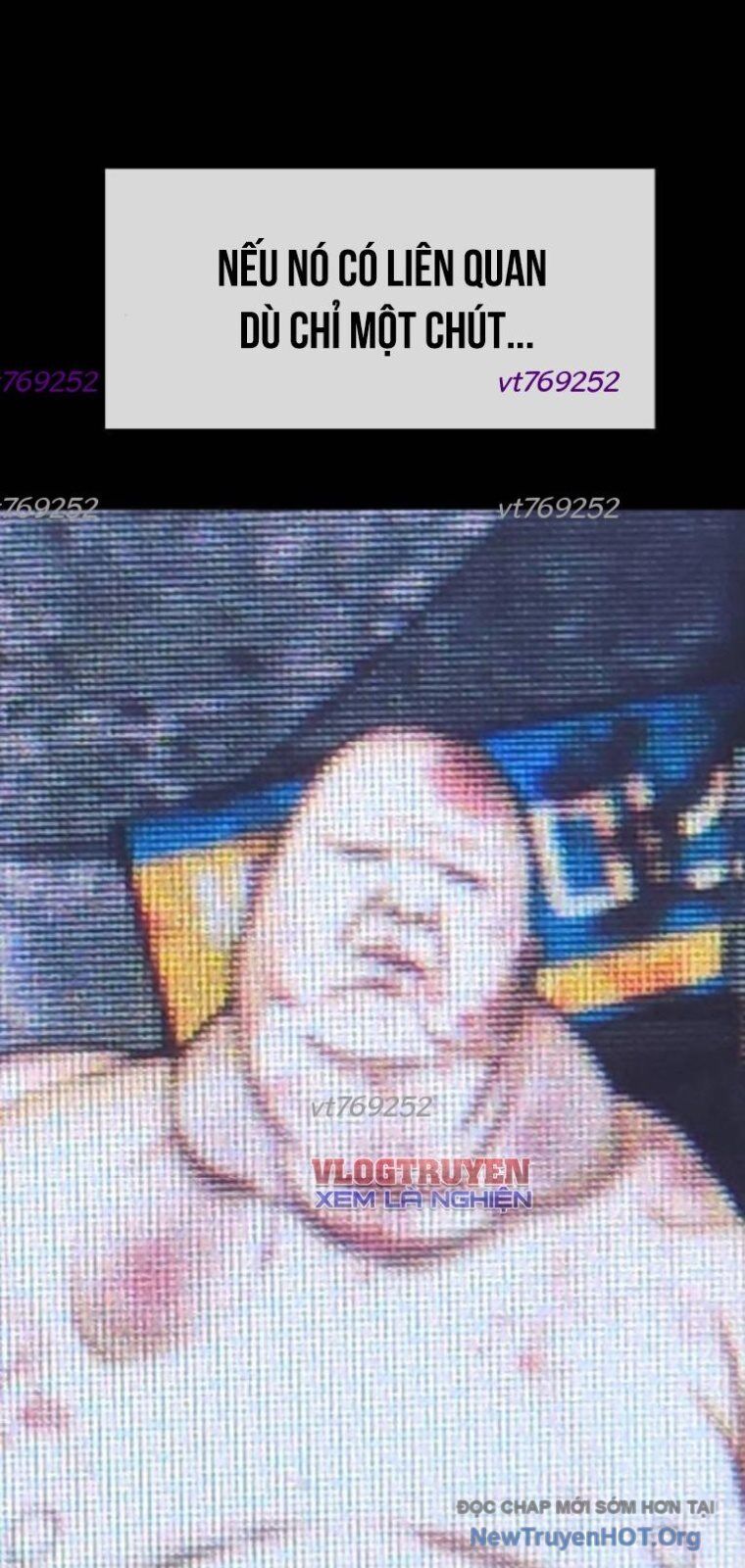 Ngày Tận Thế Đã Đến Chapter 20 - Trang 3