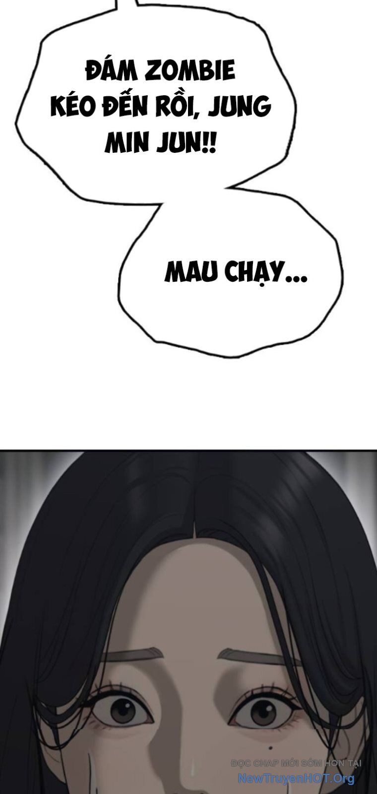 Ngày Tận Thế Đã Đến Chapter 20 - Trang 30