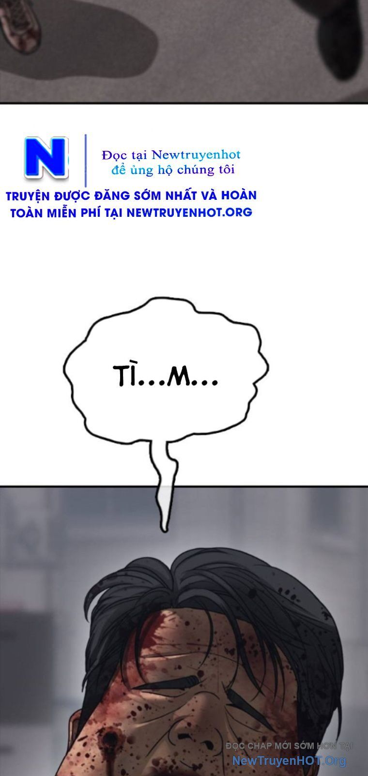 Ngày Tận Thế Đã Đến Chapter 20 - Trang 33