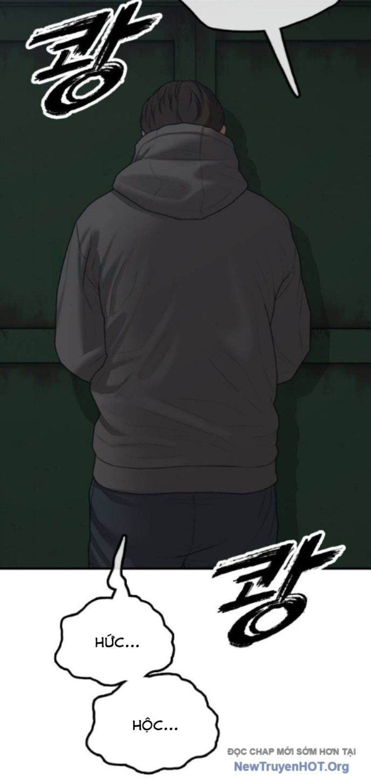 Ngày Tận Thế Đã Đến Chapter 20 - Trang 38