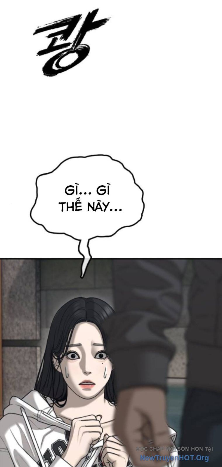 Ngày Tận Thế Đã Đến Chapter 20 - Trang 39