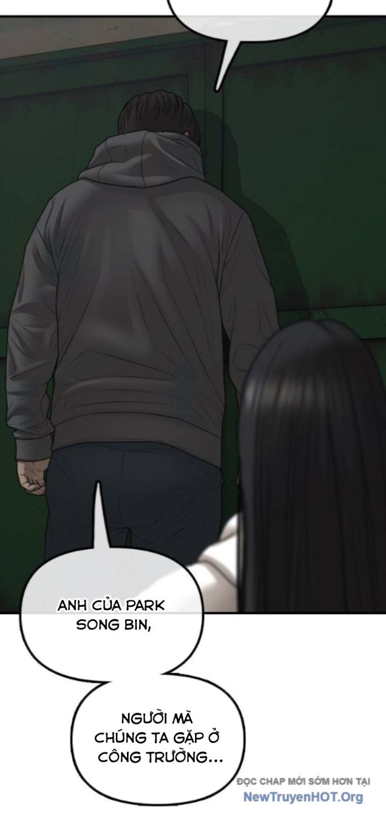 Ngày Tận Thế Đã Đến Chapter 20 - Trang 41