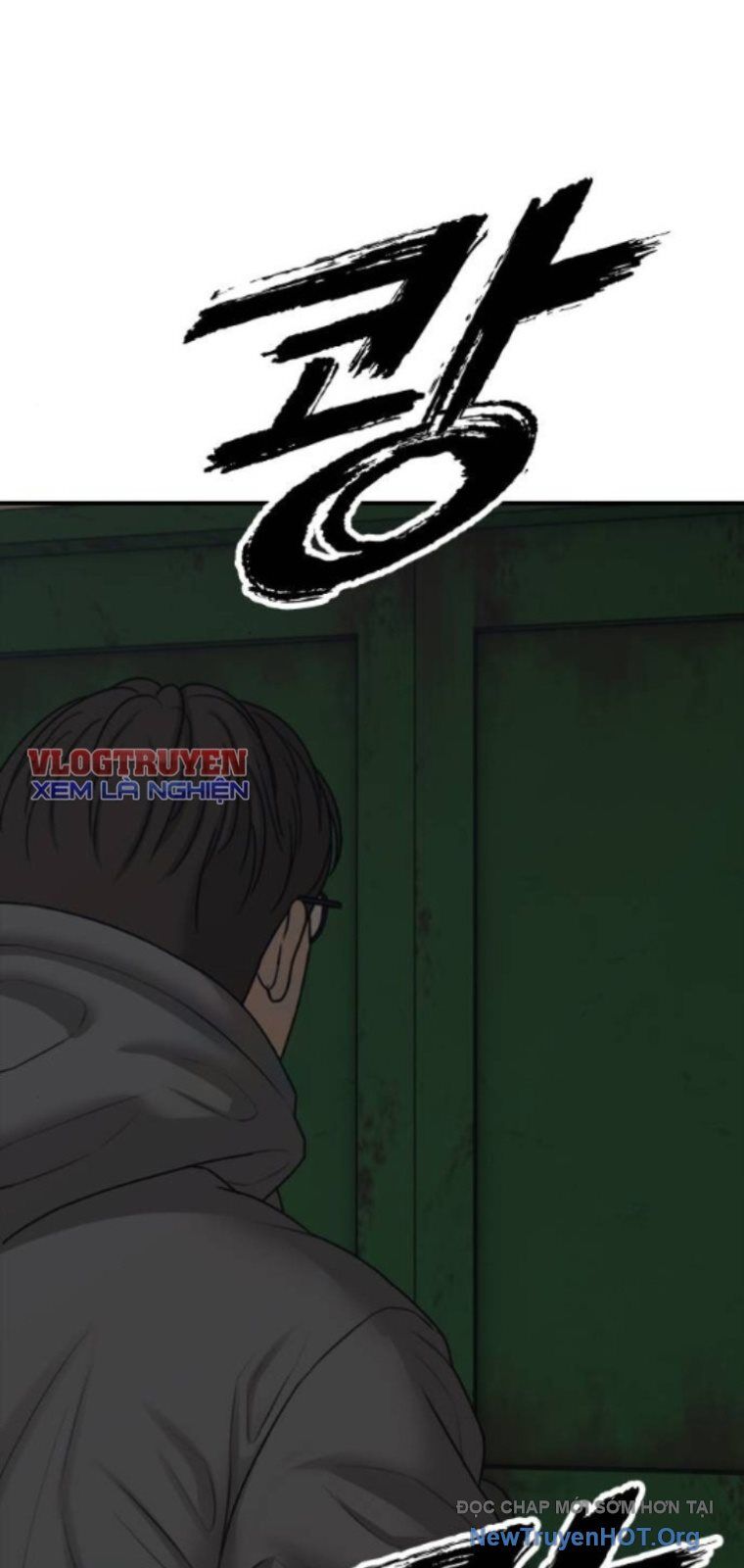 Ngày Tận Thế Đã Đến Chapter 20 - Trang 48