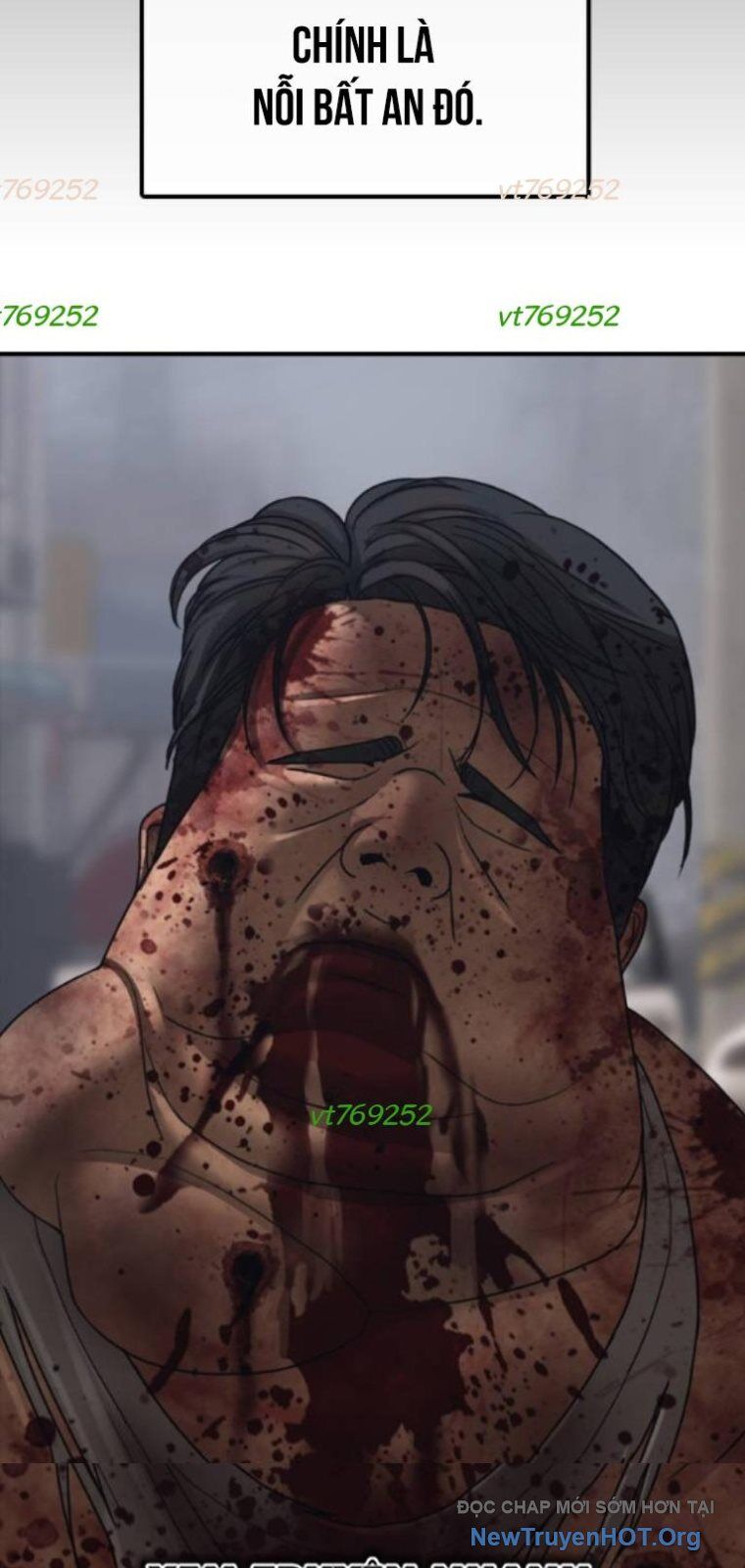 Ngày Tận Thế Đã Đến Chapter 20 - Trang 5