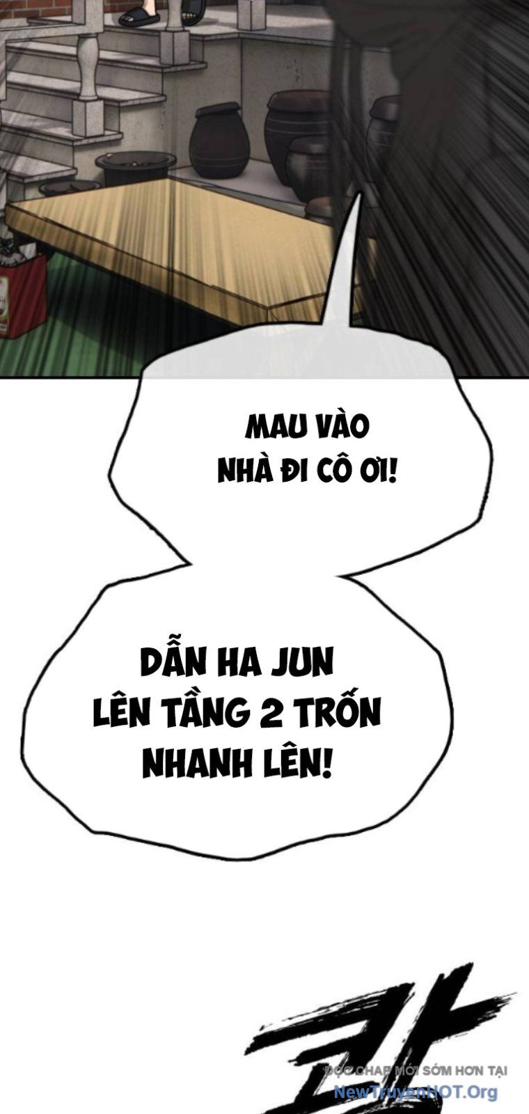 Ngày Tận Thế Đã Đến Chapter 20 - Trang 52