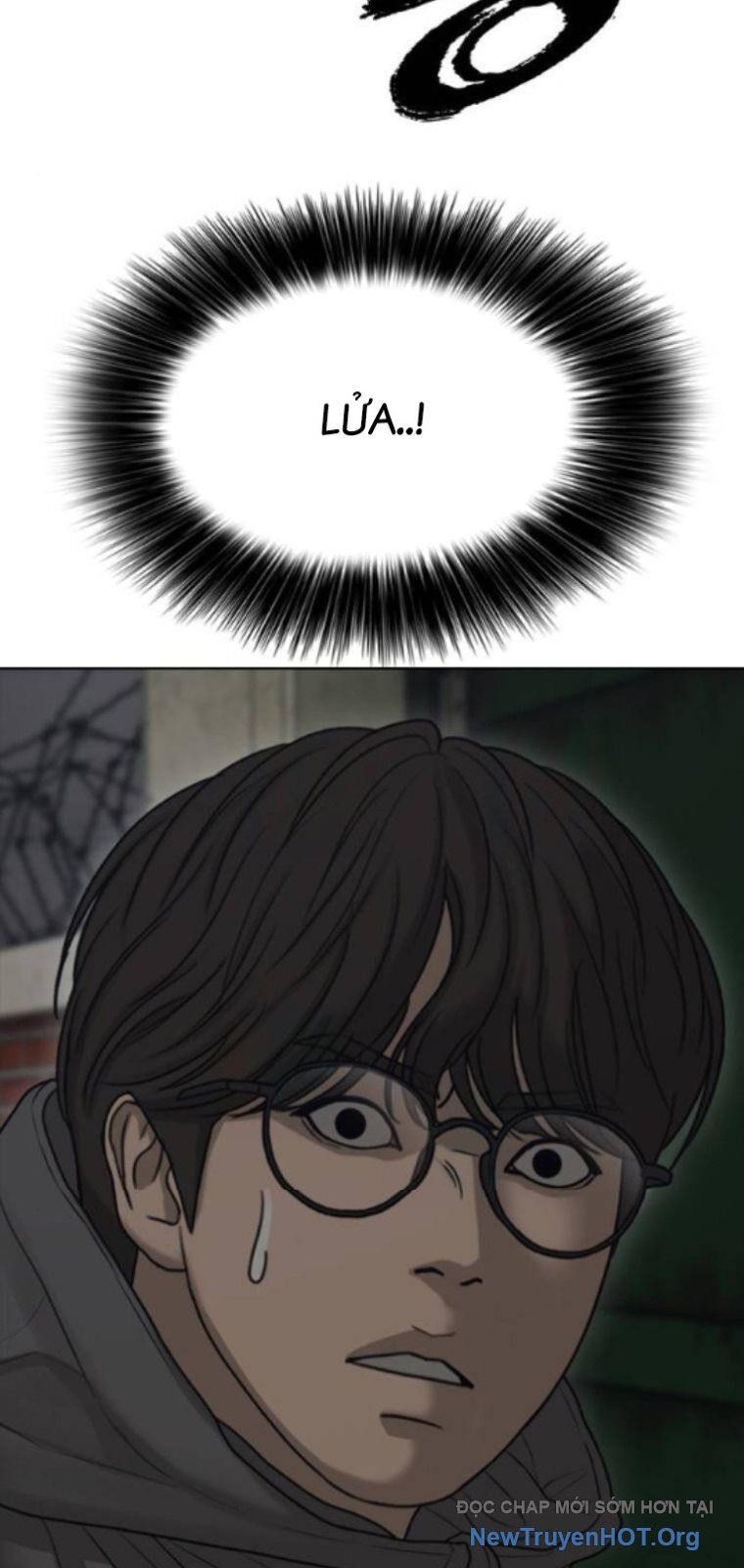 Ngày Tận Thế Đã Đến Chapter 20 - Trang 53