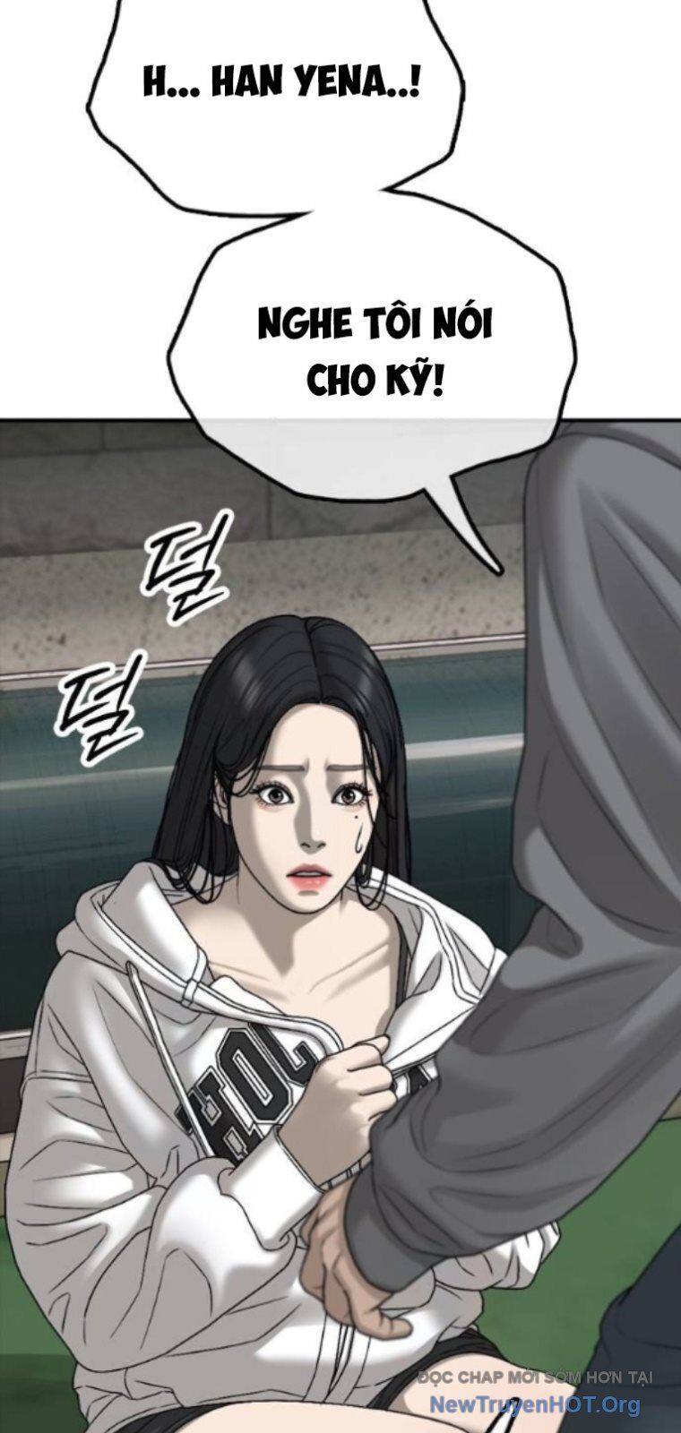 Ngày Tận Thế Đã Đến Chapter 20 - Trang 55