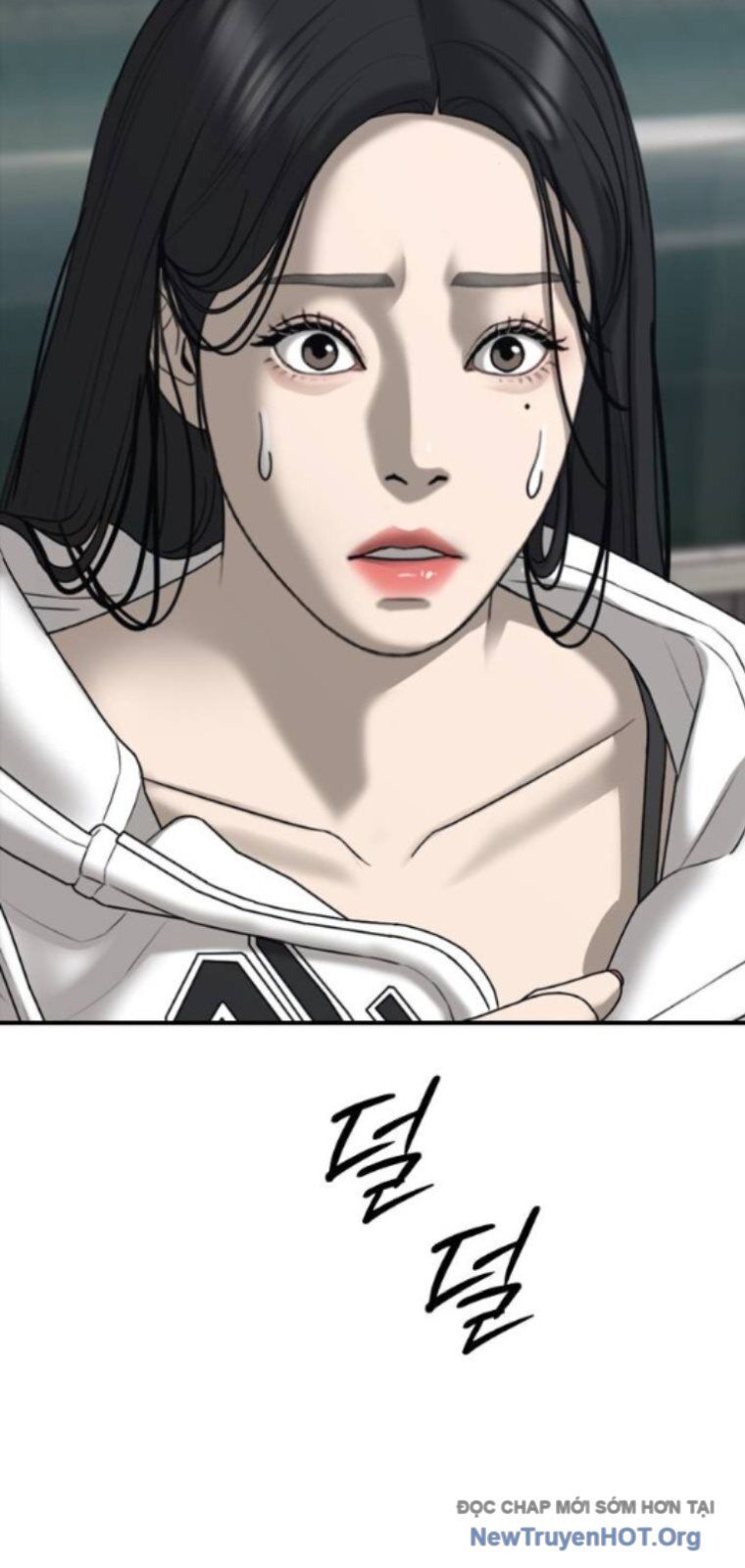 Ngày Tận Thế Đã Đến Chapter 20 - Trang 57