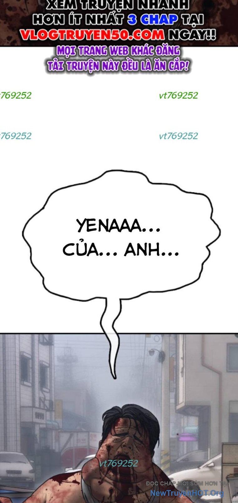 Ngày Tận Thế Đã Đến Chapter 20 - Trang 6