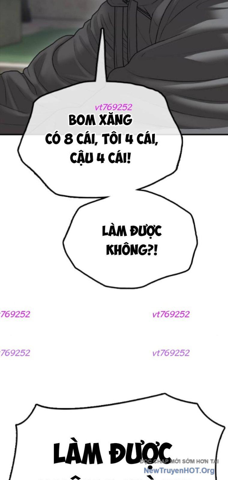 Ngày Tận Thế Đã Đến Chapter 20 - Trang 63