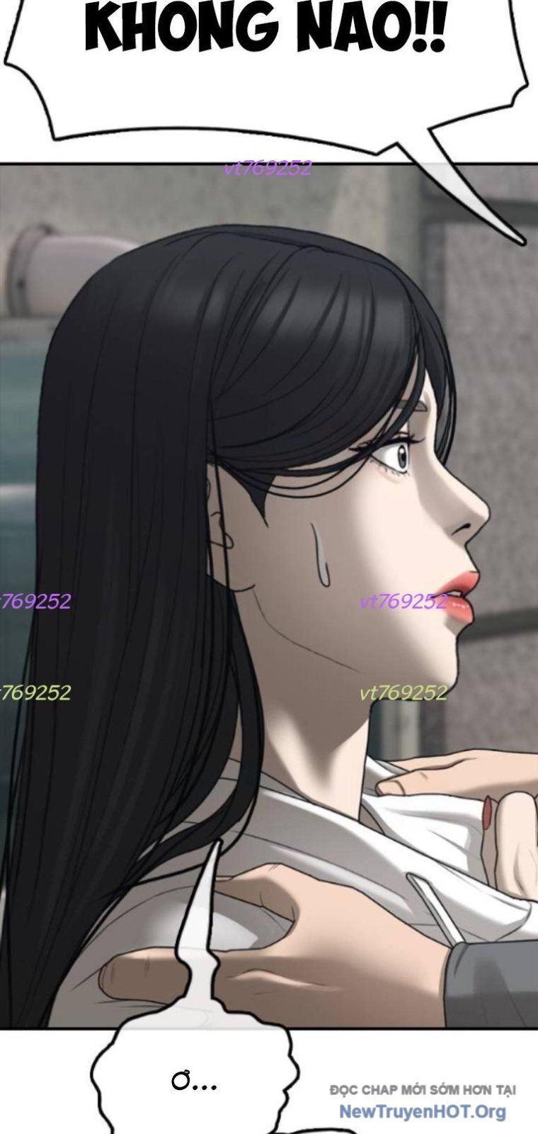 Ngày Tận Thế Đã Đến Chapter 20 - Trang 64