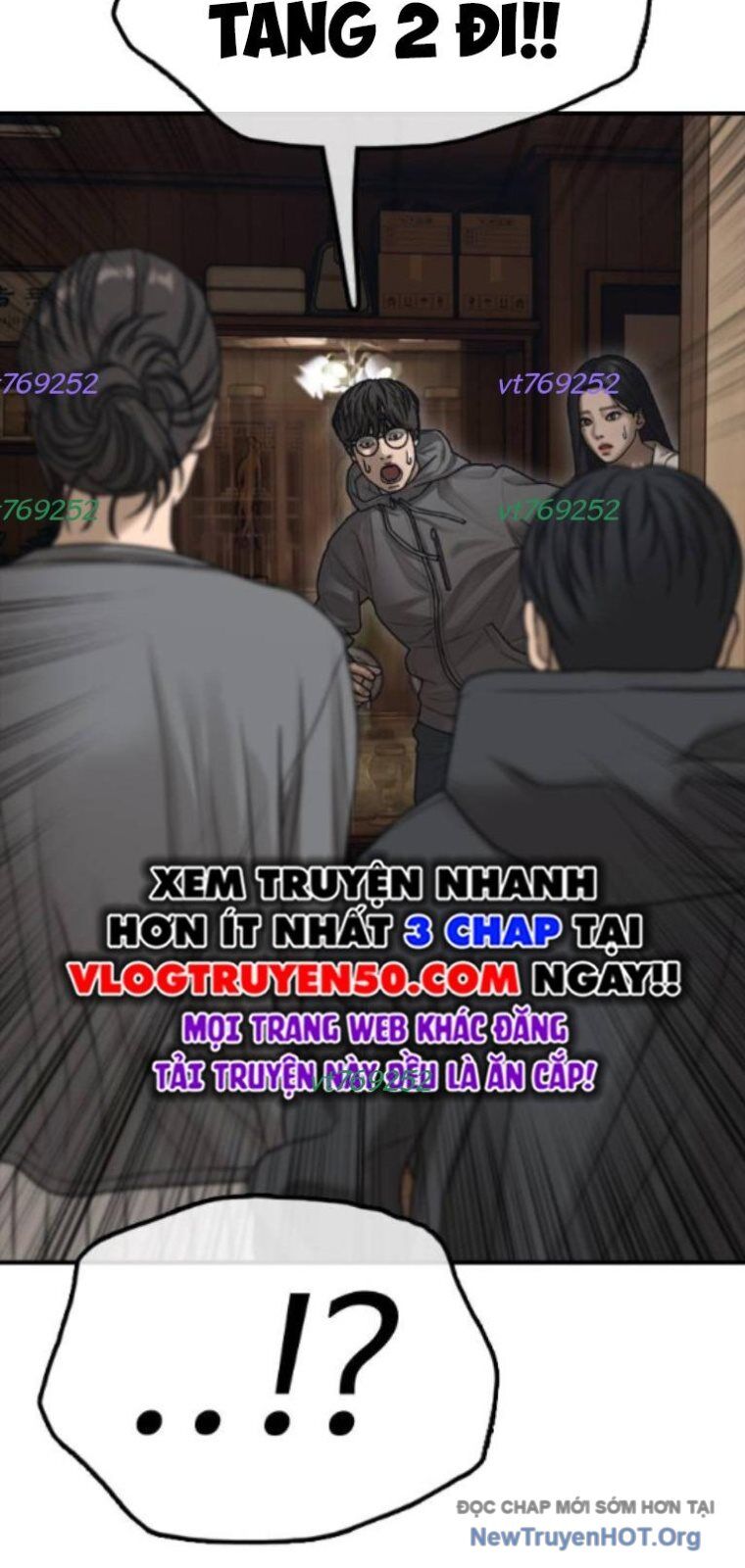 Ngày Tận Thế Đã Đến Chapter 20 - Trang 66