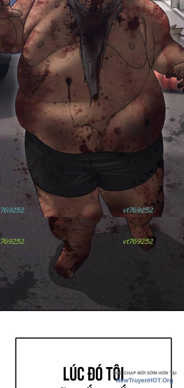 Ngày Tận Thế Đã Đến Chapter 20 - Trang 7