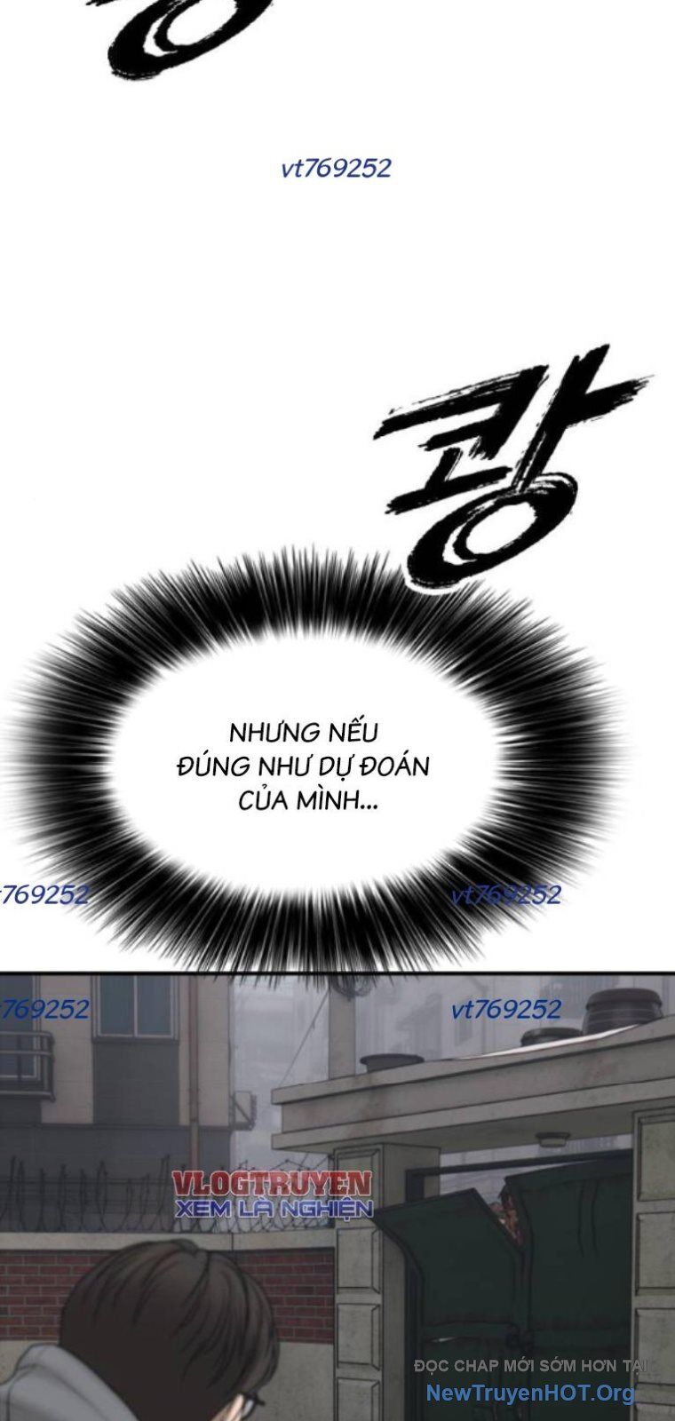 Ngày Tận Thế Đã Đến Chapter 20 - Trang 70