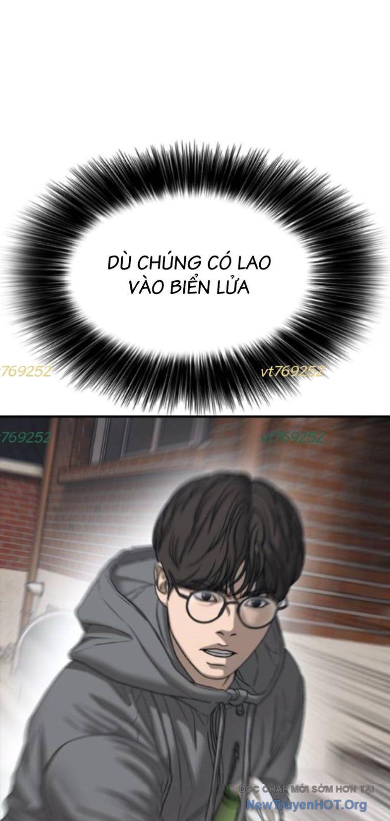 Ngày Tận Thế Đã Đến Chapter 20 - Trang 72