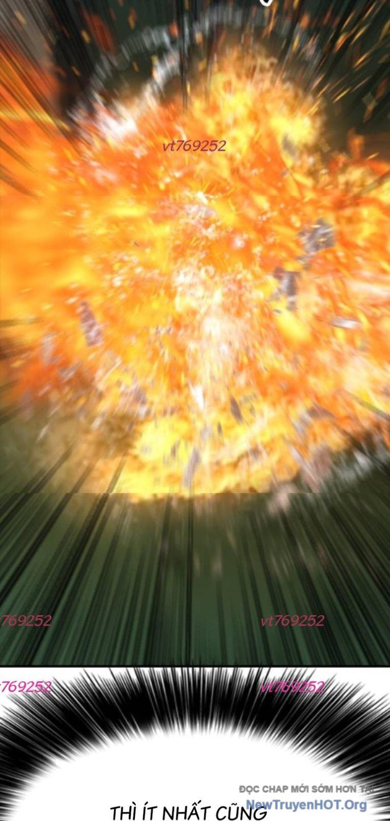 Ngày Tận Thế Đã Đến Chapter 20 - Trang 74