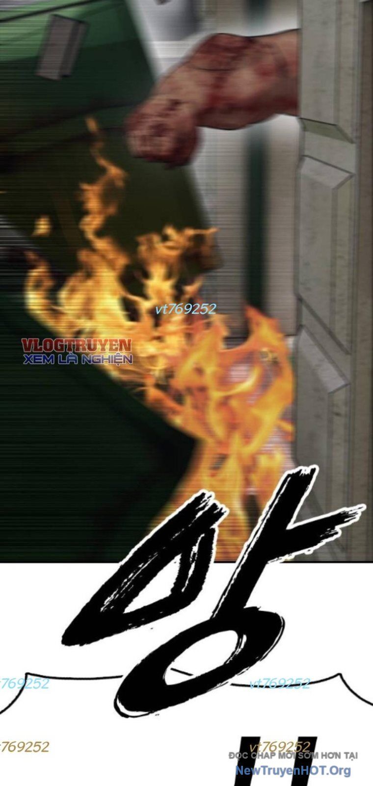 Ngày Tận Thế Đã Đến Chapter 20 - Trang 76