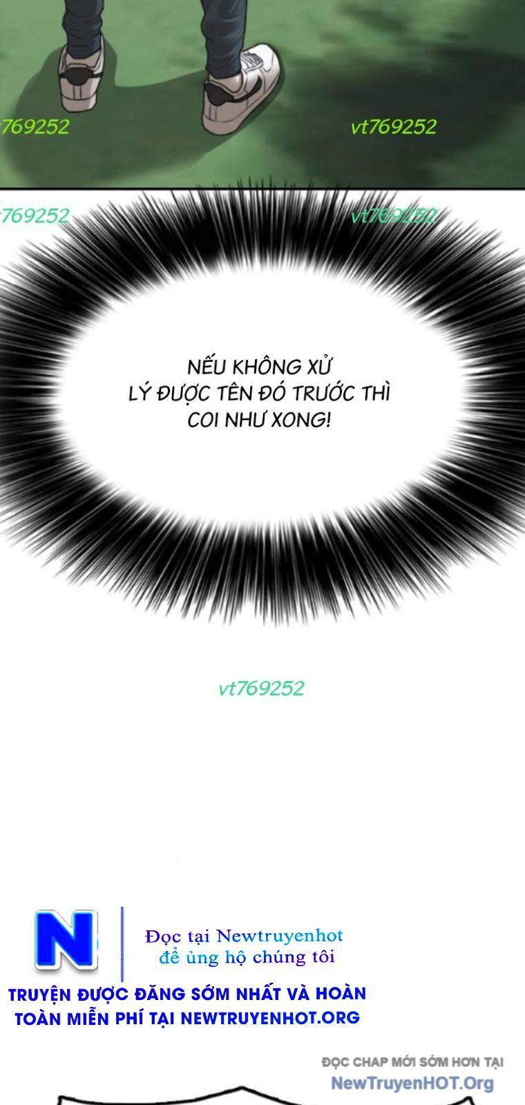 Ngày Tận Thế Đã Đến Chapter 20 - Trang 80