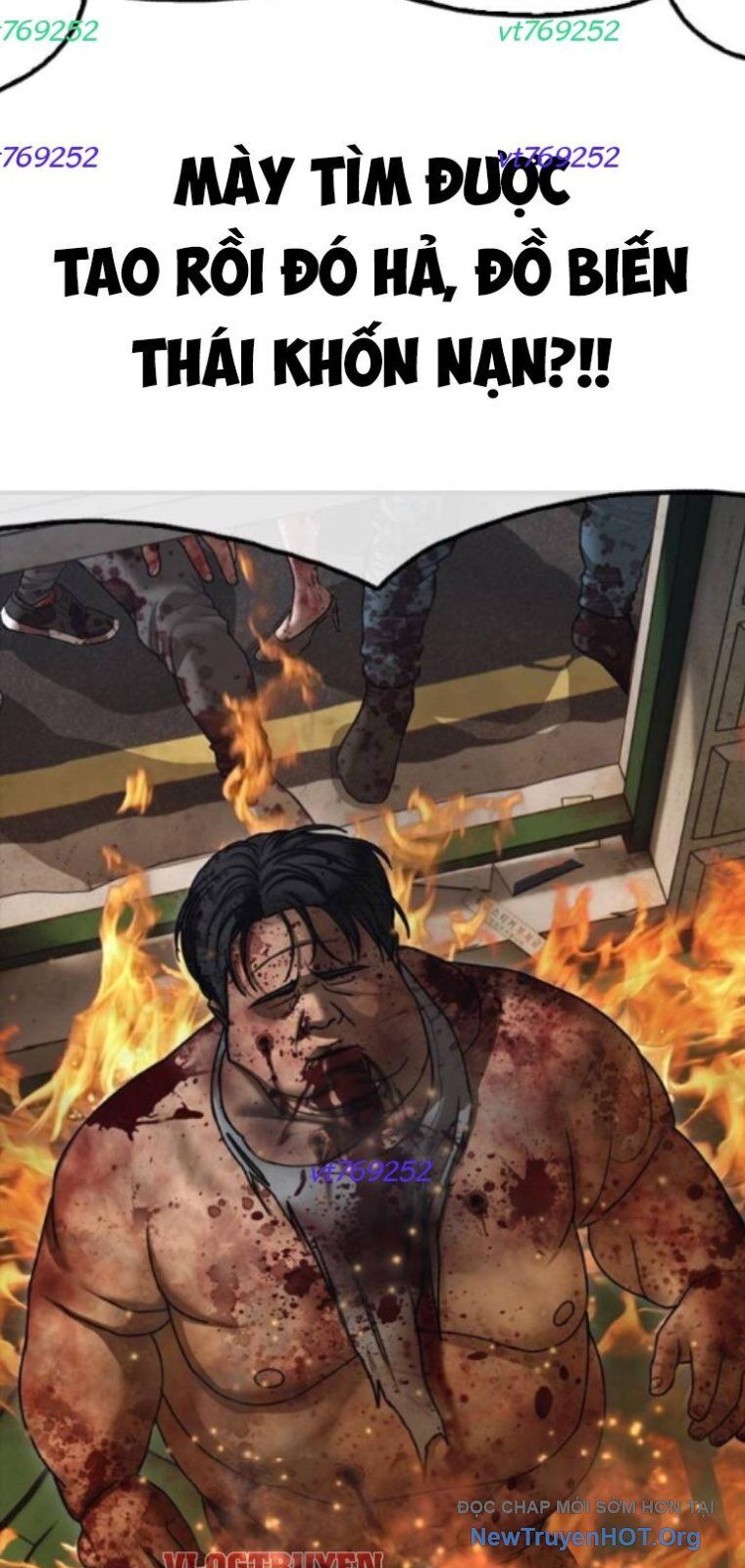 Ngày Tận Thế Đã Đến Chapter 20 - Trang 81