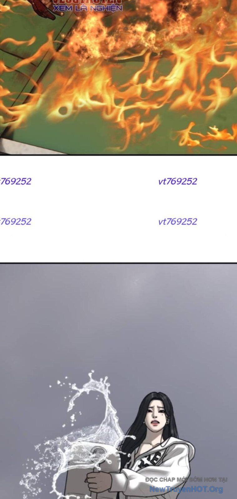 Ngày Tận Thế Đã Đến Chapter 20 - Trang 82