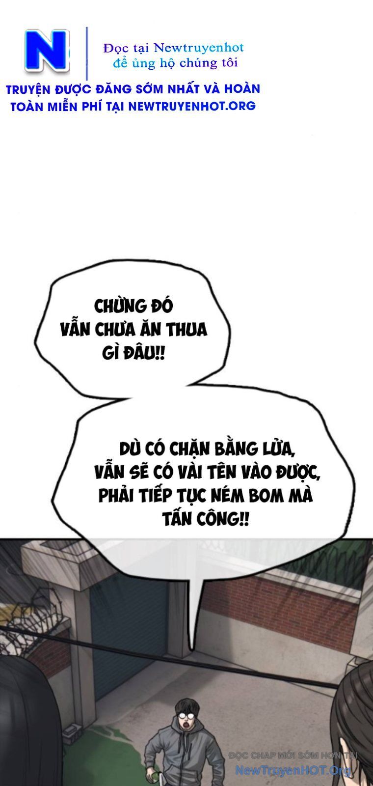 Ngày Tận Thế Đã Đến Chapter 20 - Trang 91