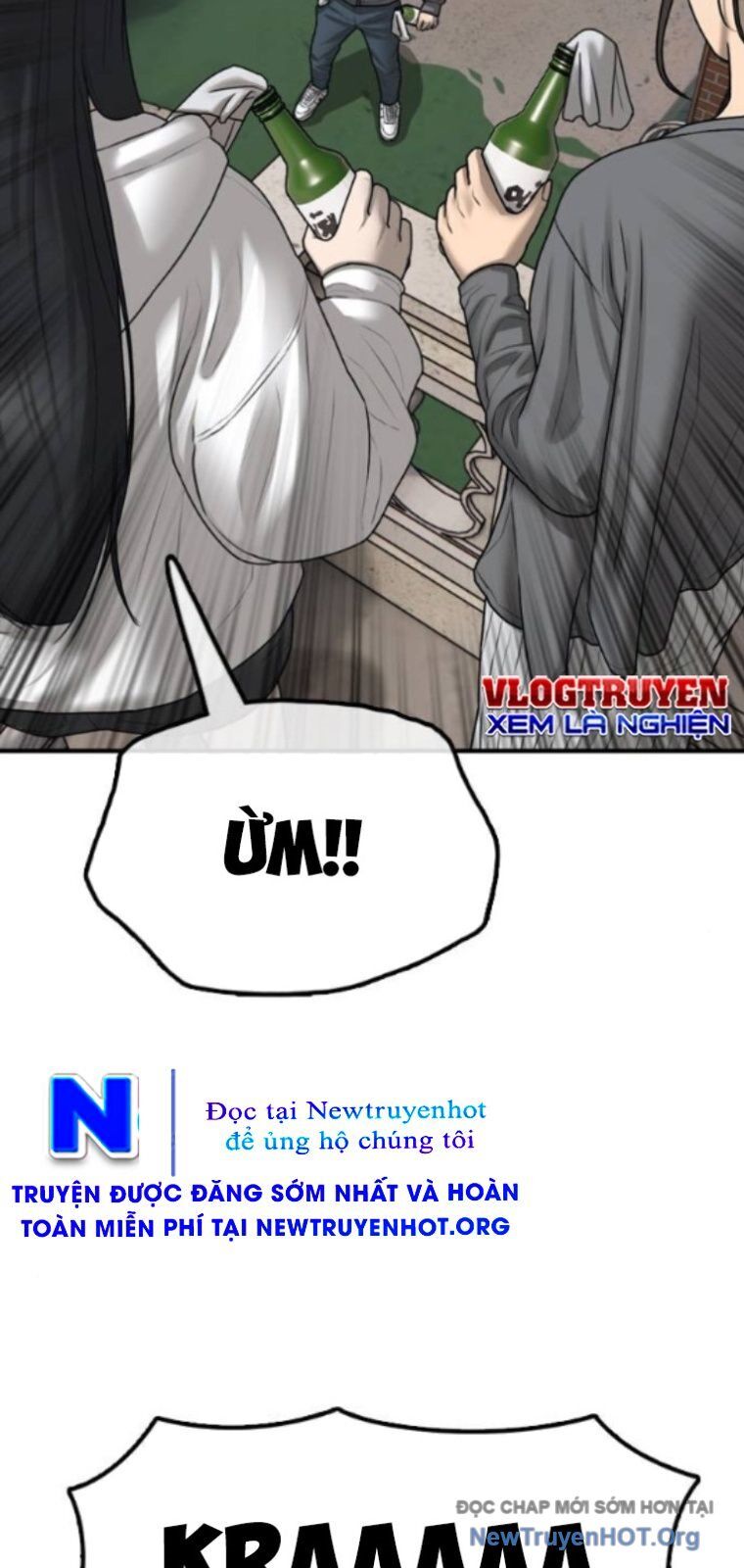 Ngày Tận Thế Đã Đến Chapter 20 - Trang 92