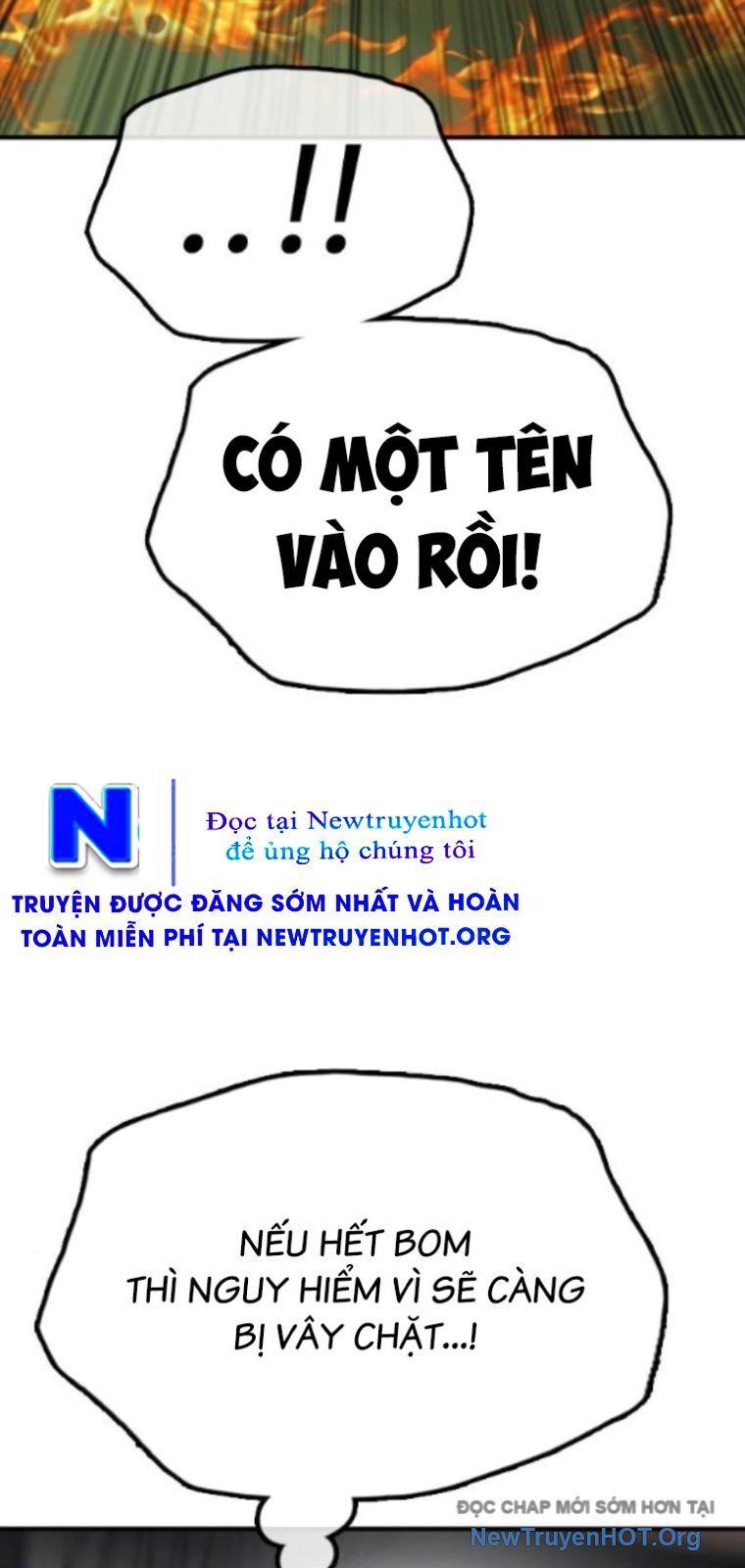 Ngày Tận Thế Đã Đến Chapter 20 - Trang 94