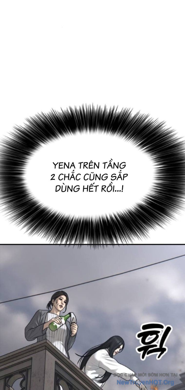 Ngày Tận Thế Đã Đến Chapter 20 - Trang 96