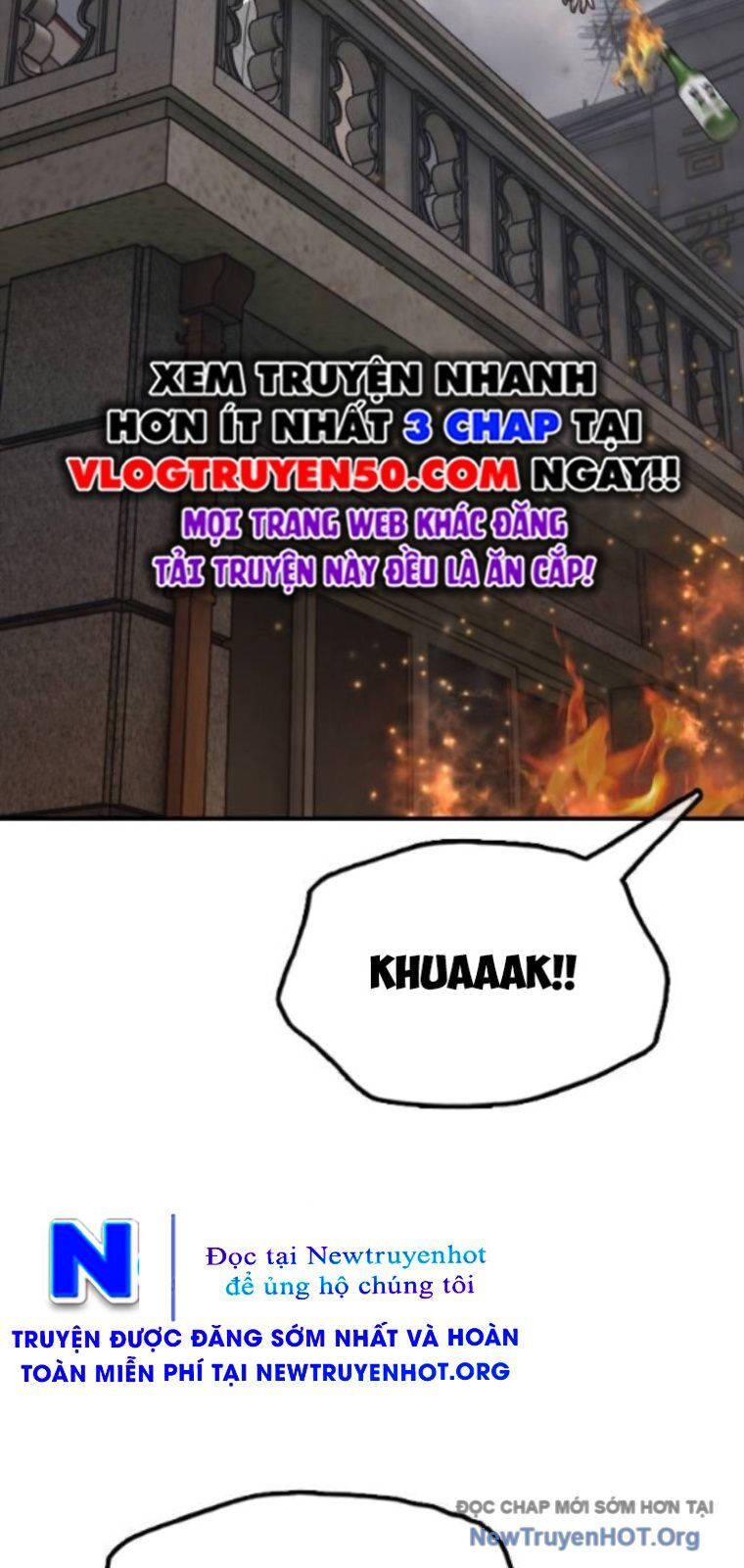 Ngày Tận Thế Đã Đến Chapter 20 - Trang 97