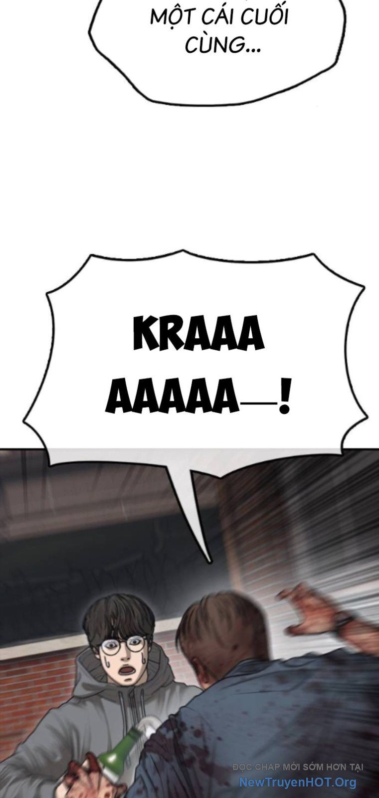 Ngày Tận Thế Đã Đến Chapter 20 - Trang 99