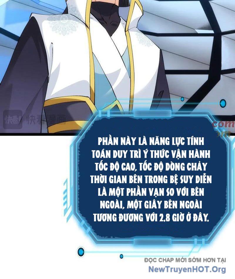 Ta Đoạt Xá Người Chơi Hệ Thống - Chapter 145 - Page 10