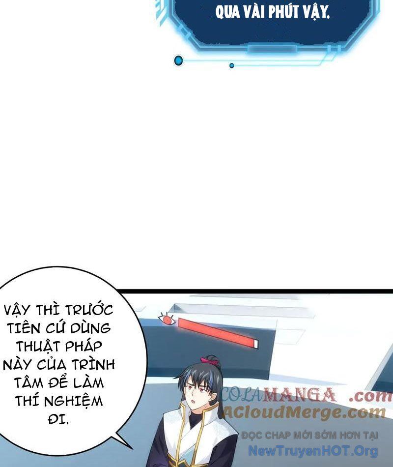 Ta Đoạt Xá Người Chơi Hệ Thống - Chapter 145 - Page 12