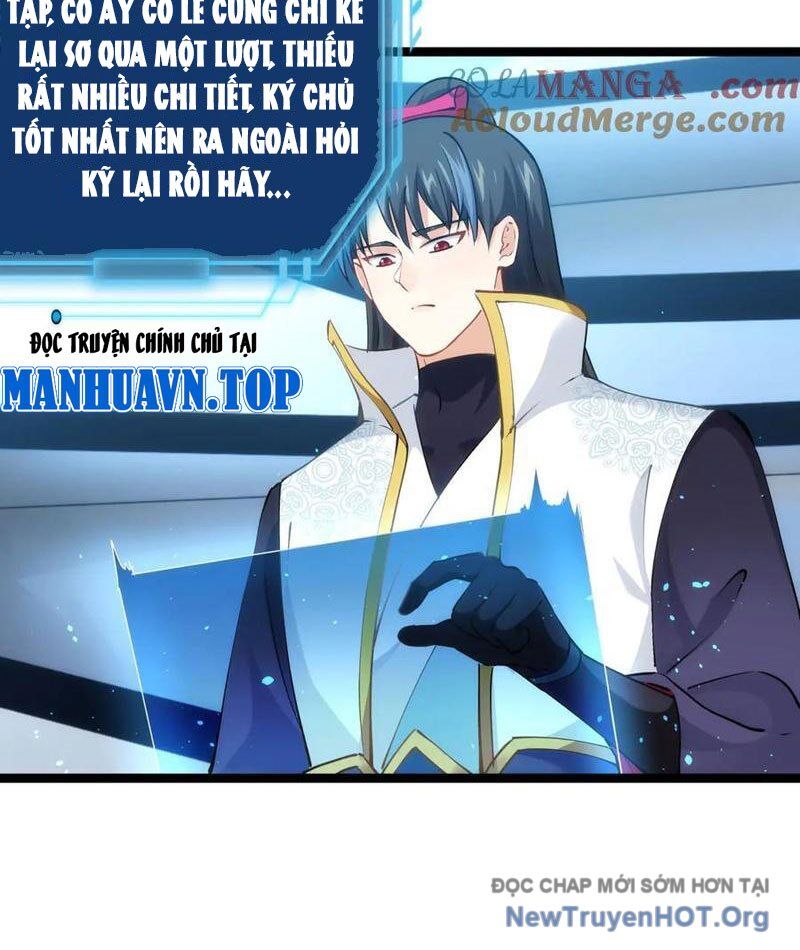 Ta Đoạt Xá Người Chơi Hệ Thống - Chapter 145 - Page 15