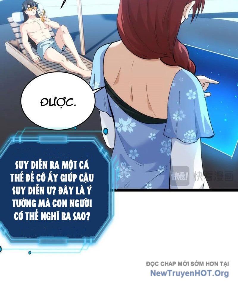 Ta Đoạt Xá Người Chơi Hệ Thống - Chapter 145 - Page 18