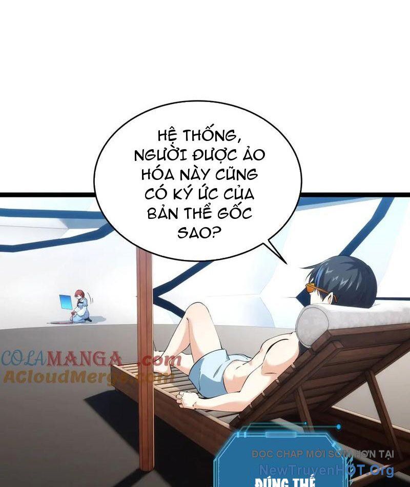 Ta Đoạt Xá Người Chơi Hệ Thống - Chapter 145 - Page 19
