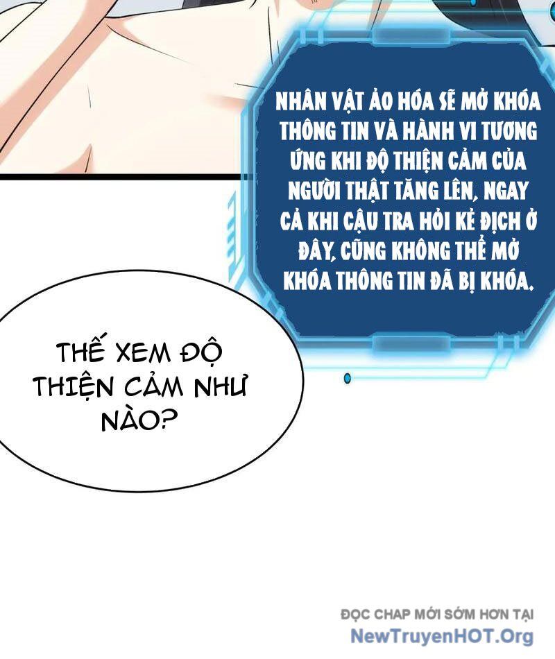 Ta Đoạt Xá Người Chơi Hệ Thống - Chapter 145 - Page 21