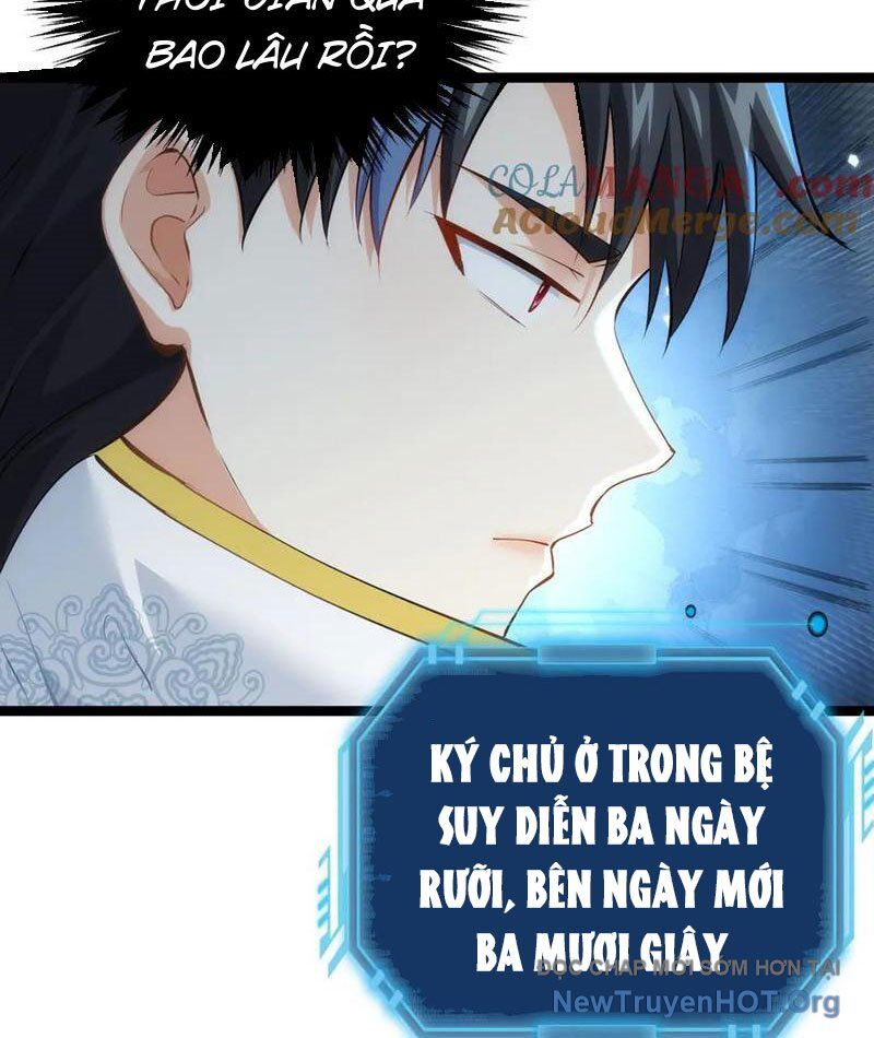 Ta Đoạt Xá Người Chơi Hệ Thống - Chapter 145 - Page 29