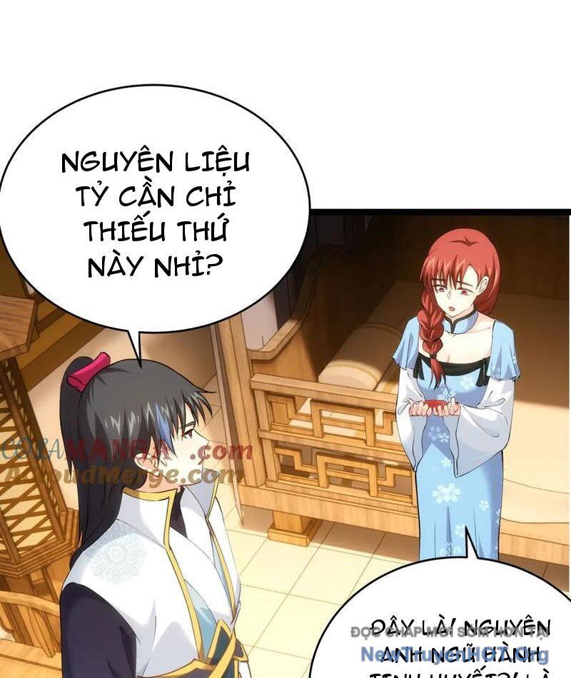 Ta Đoạt Xá Người Chơi Hệ Thống - Chapter 145 - Page 33