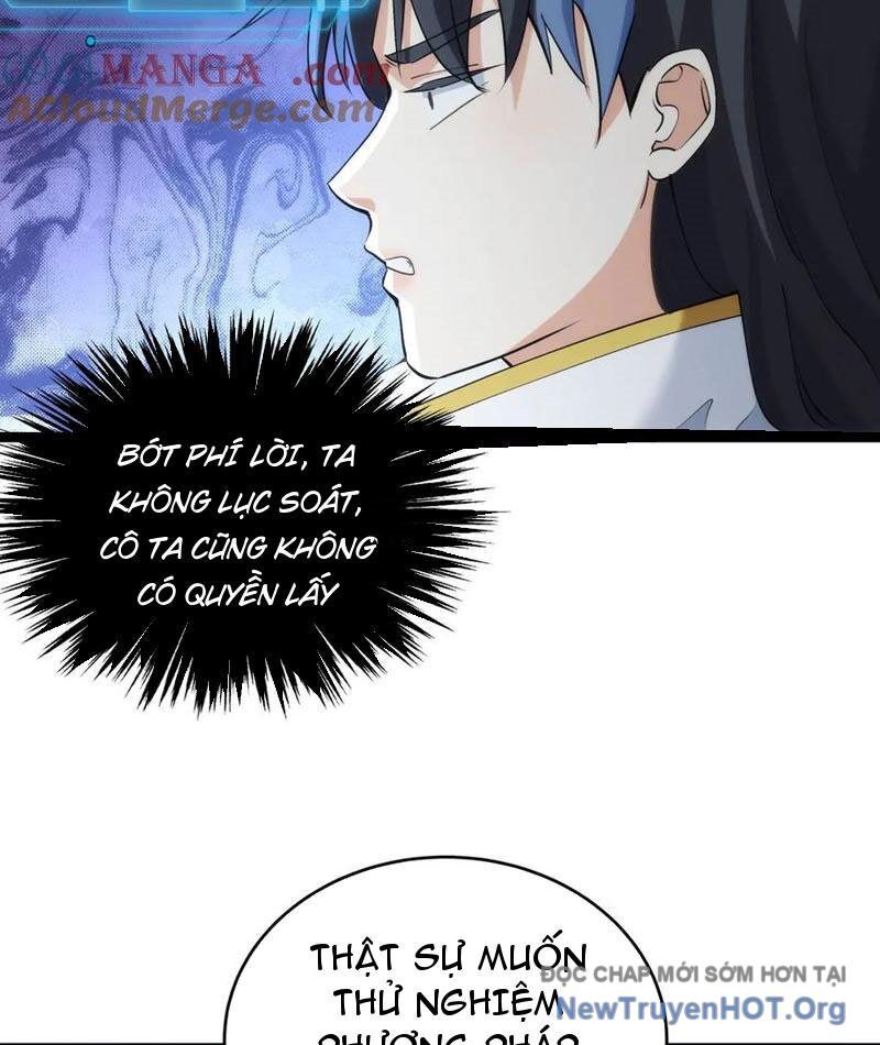 Ta Đoạt Xá Người Chơi Hệ Thống - Chapter 145 - Page 36