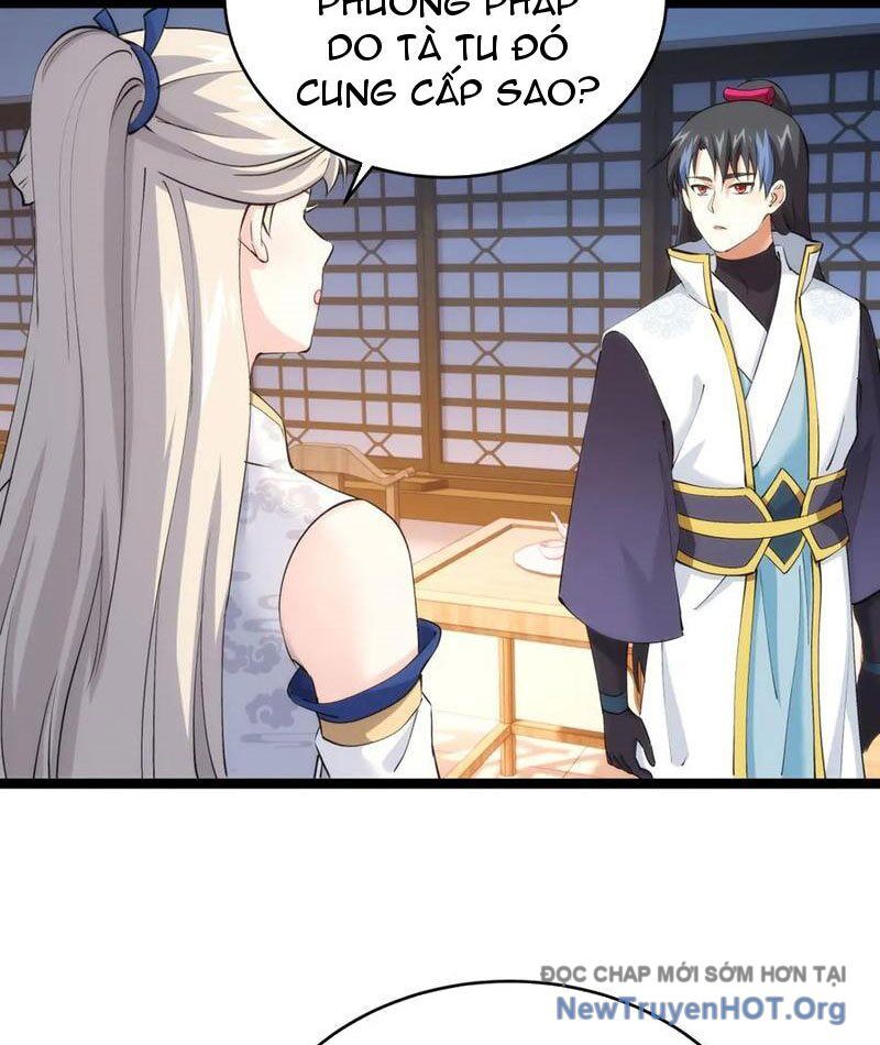 Ta Đoạt Xá Người Chơi Hệ Thống - Chapter 145 - Page 37